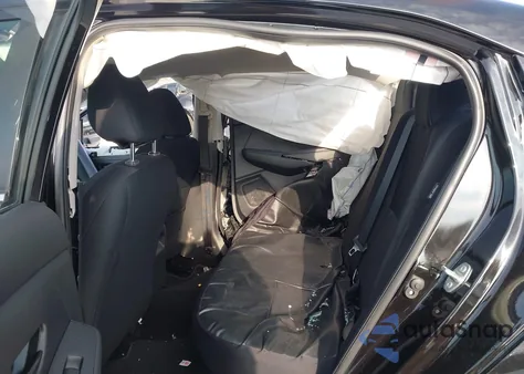 2024 Nissan Sentra Sv Xtronic Cvt из США, поврежденный, VIN 3N1AB8CV6RY232130